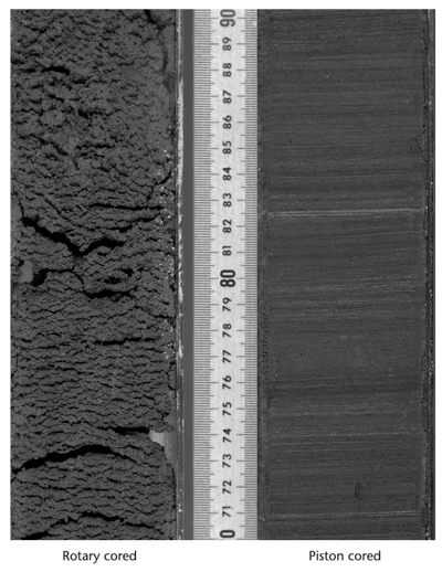 Coring Methods